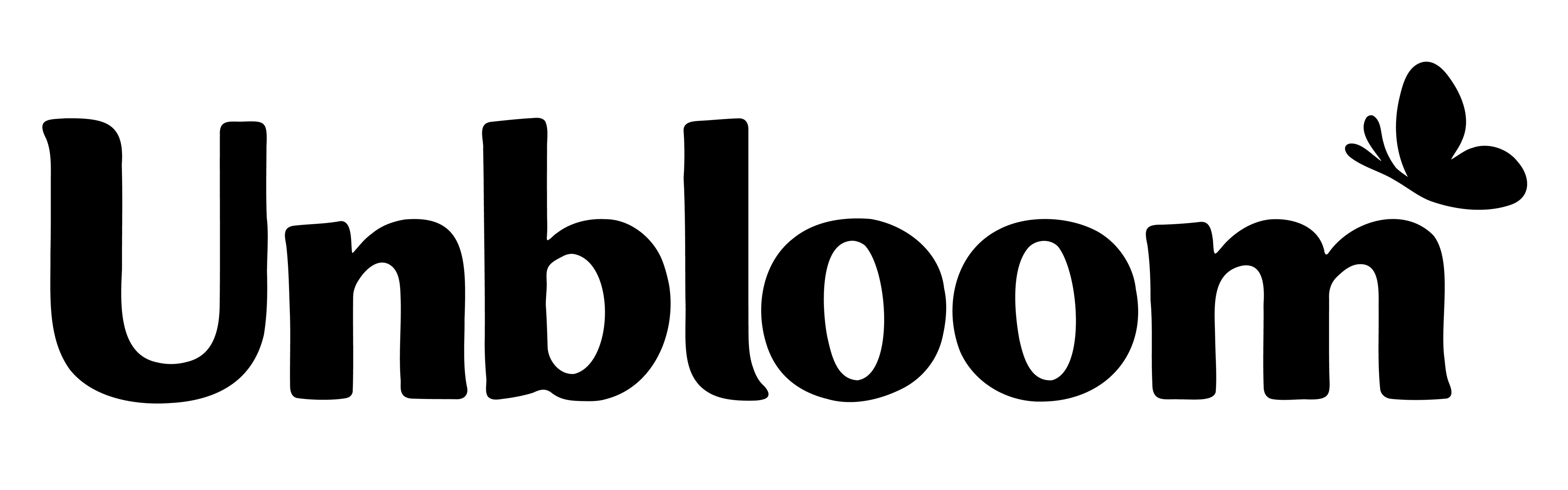 unbloom